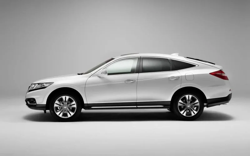 Honda Accord Crosstour 2014