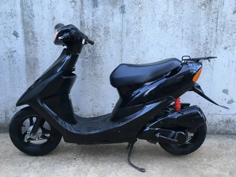 Скутер Honda Dio 34