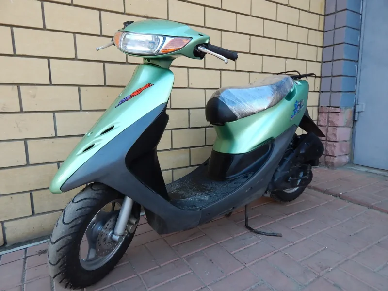 Honda Dio af 35 SR