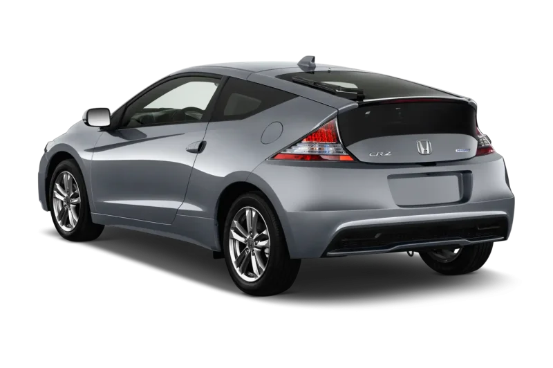 Honda CR-Z Hybrid