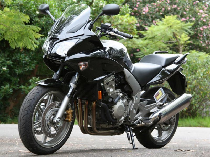 Honda CBF 1000 2006