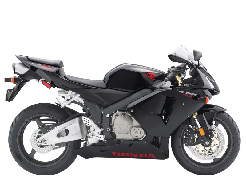 Honda cbr600rr