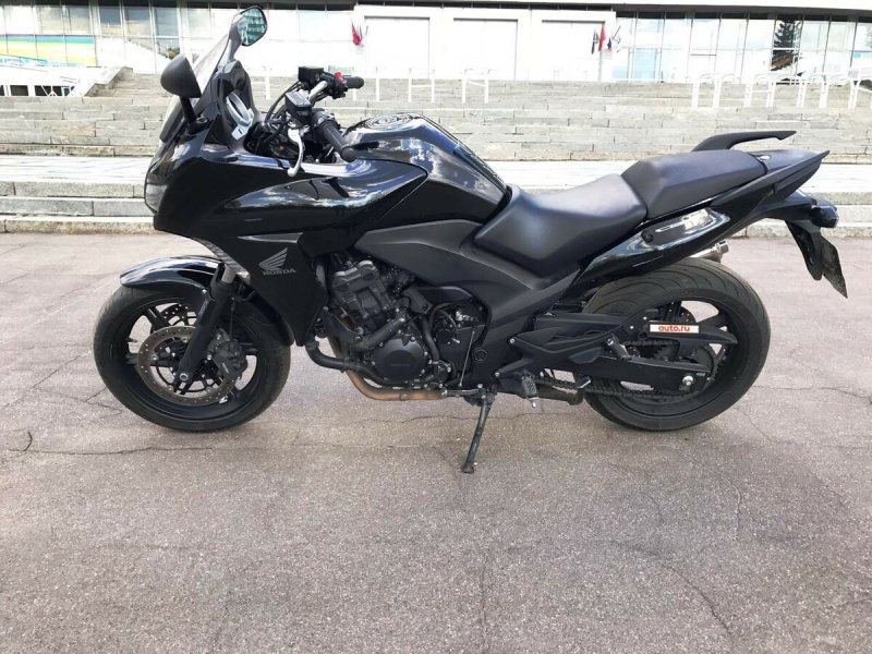 Honda CBF 1000 fa