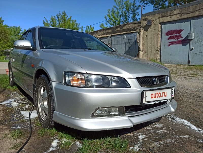 Honda Accord 90-98