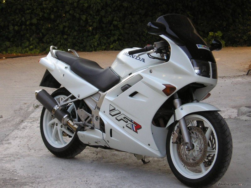 Honda VFR 750 F 1995