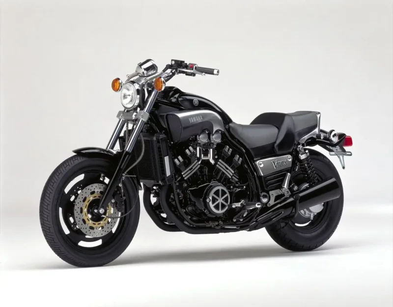 Yamaha v-Max 1200