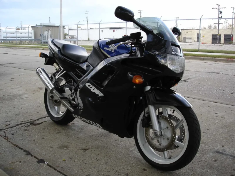 Honda CBR 600f 1994