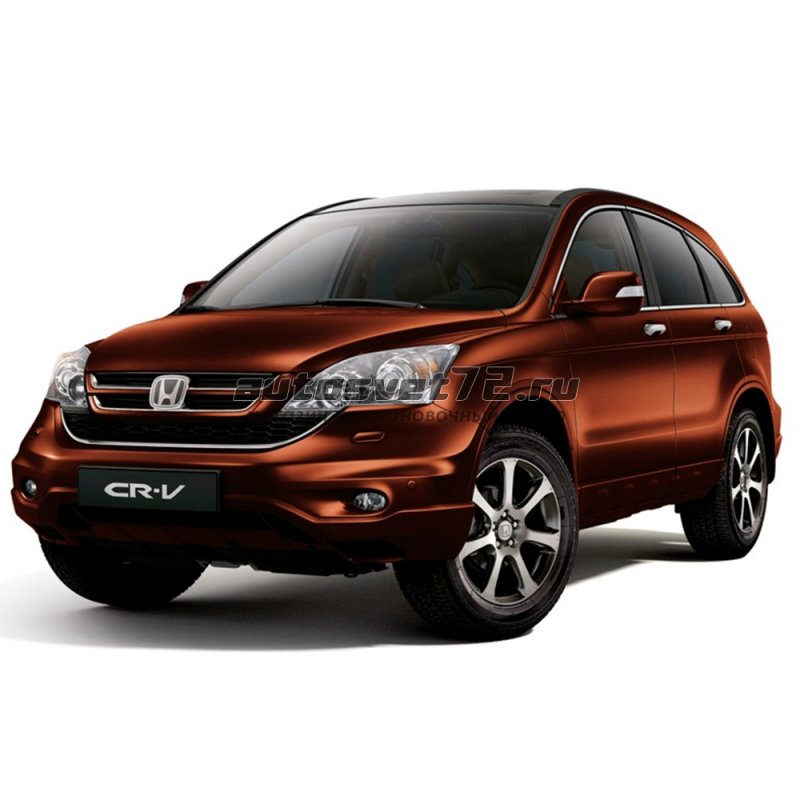 Honda CR V 2007-2009