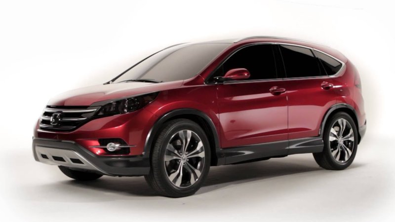 Honda HR-V 2021