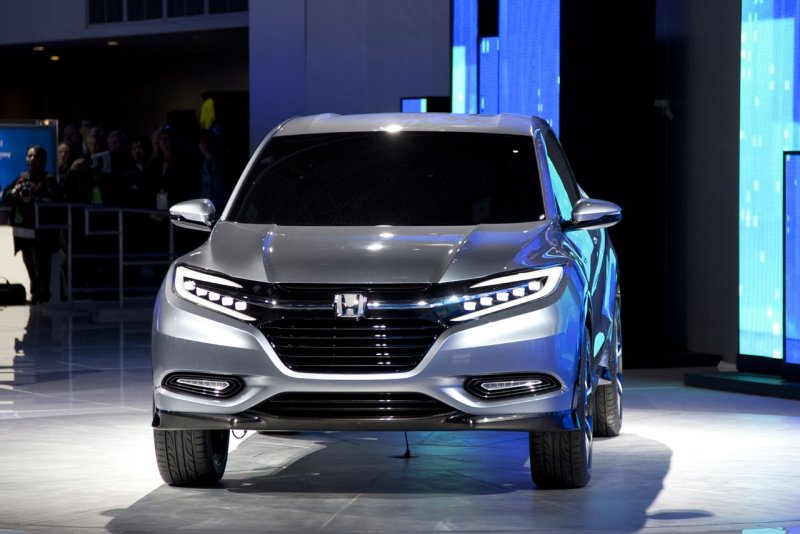 Honda HR-V 2020