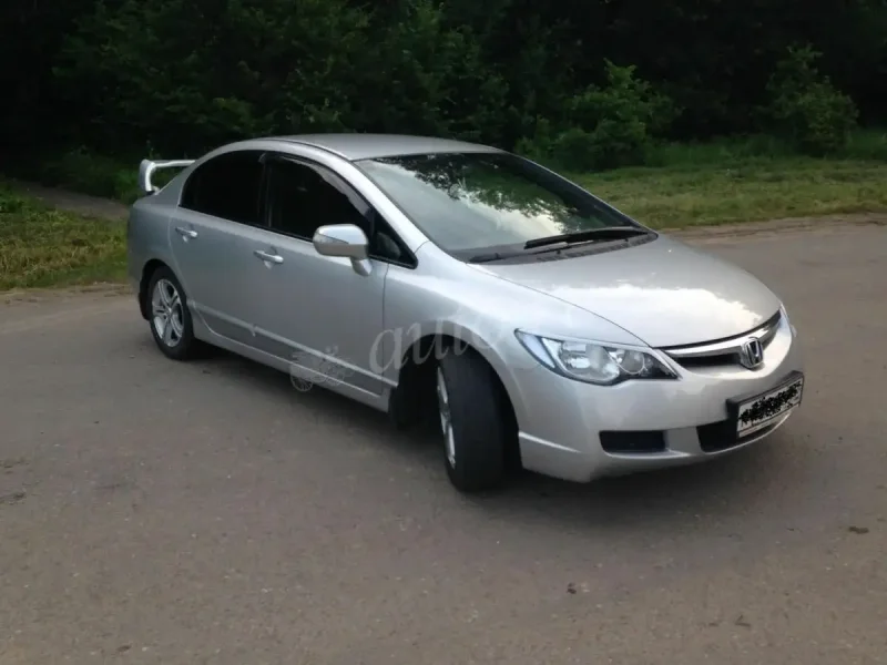 Honda Civic VIII 1.8