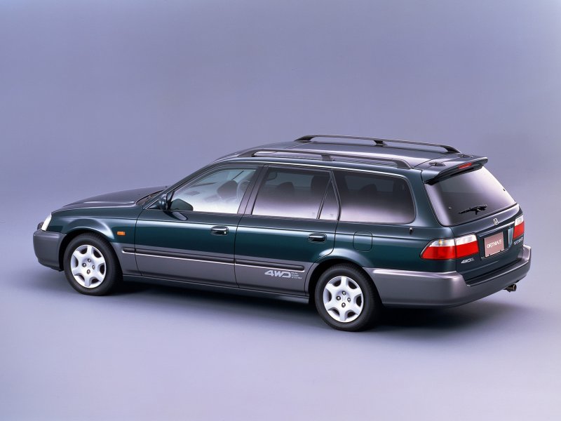 Хонда универсал 1996