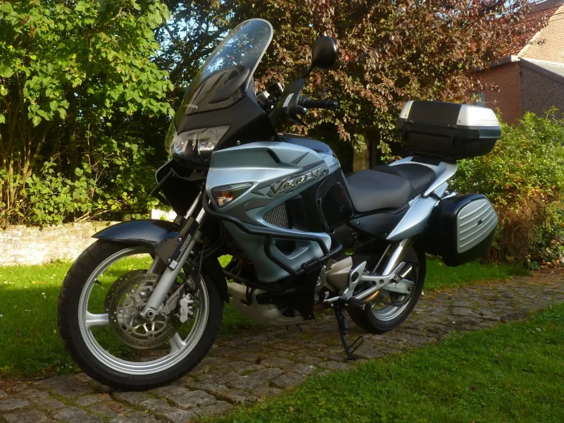 Honda Varadero 1000