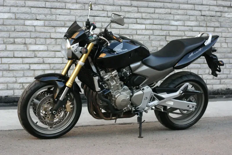 Honda cb600f Hornet 1998