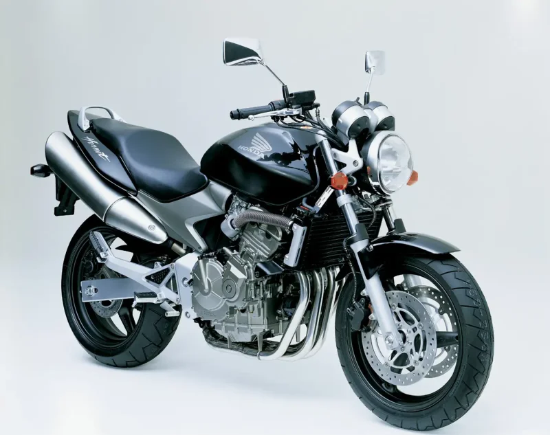 Honda CB 600 Hornet 2003