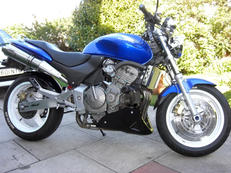 Honda CB 600 Hornet