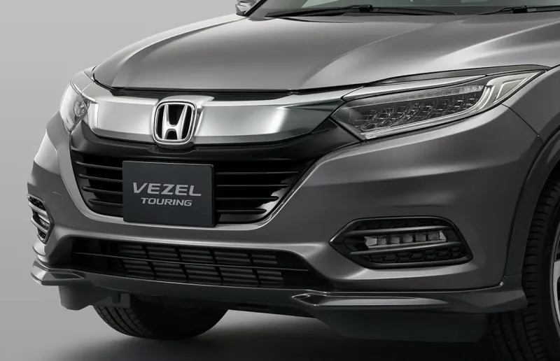 Honda Vezel 2019 Touring