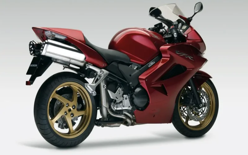 Honda VFR 800 2020