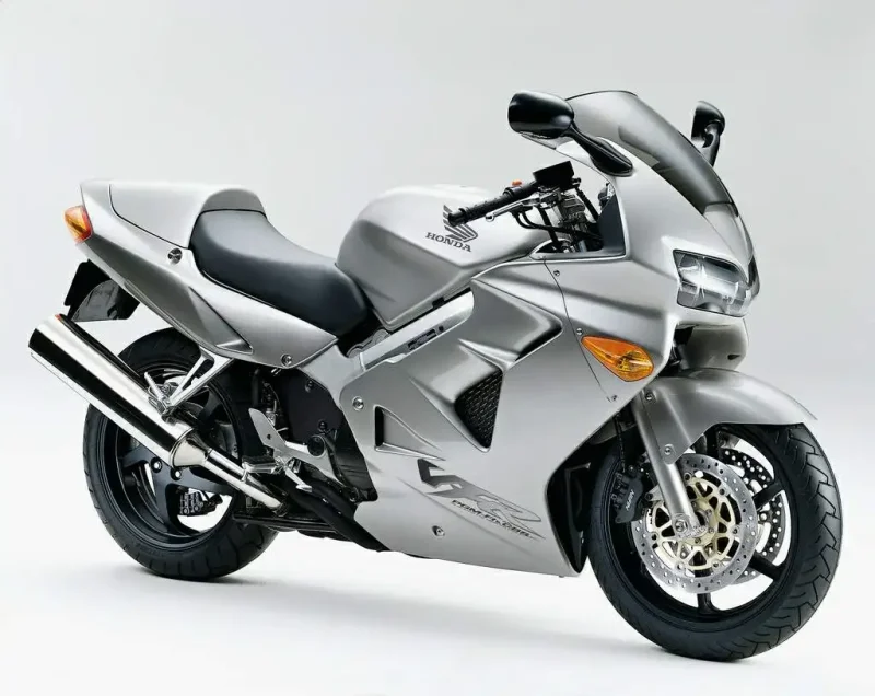 Honda VFR 800 5 поколение