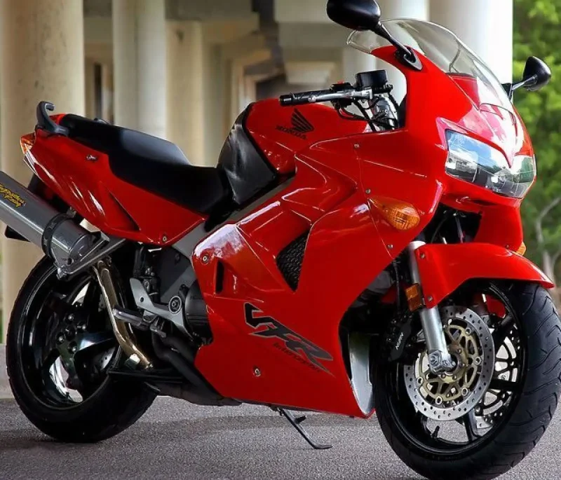 Honda VFR 800