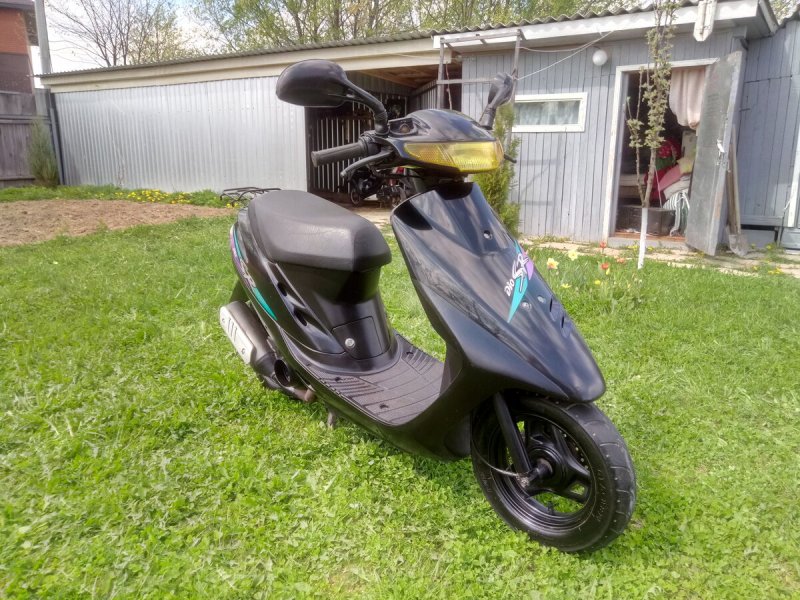 Скутер Honda Dio 1996