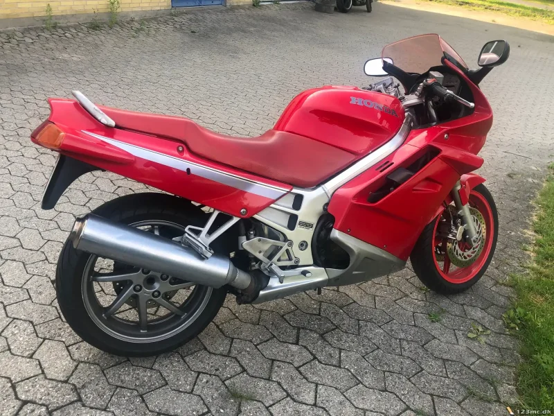 Honda VFR 750 F 1997