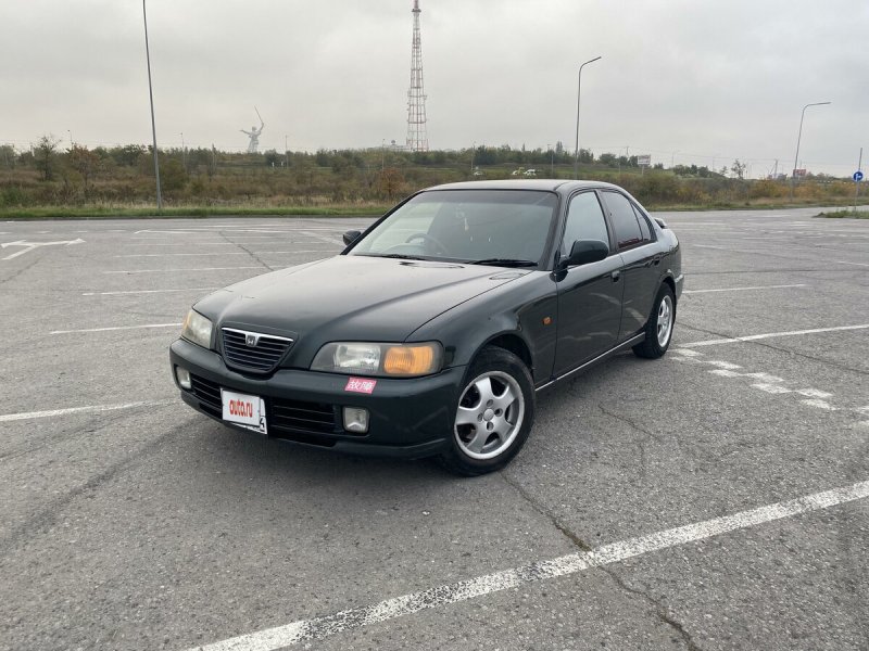 Honda Rafaga 1996