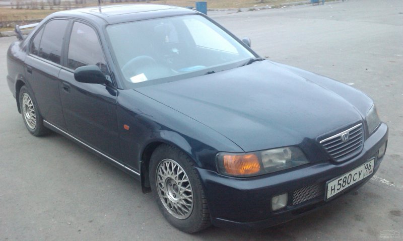 Хонда Рафага 1994