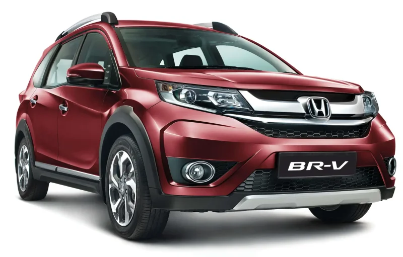 Honda br-v