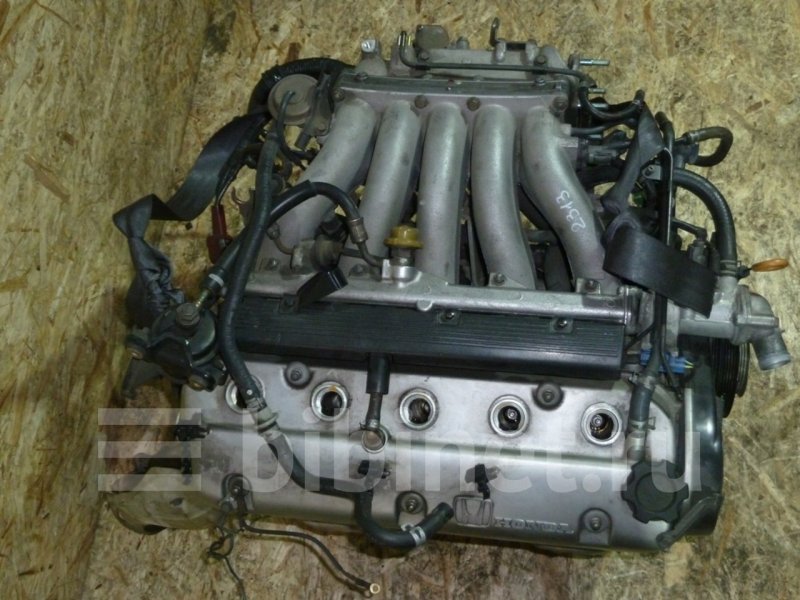 Honda inspire 1996 двигатель g25a