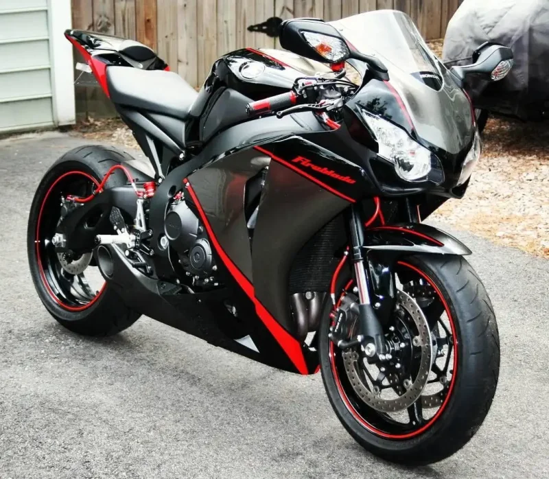 Honda Fireblade 1000 RR