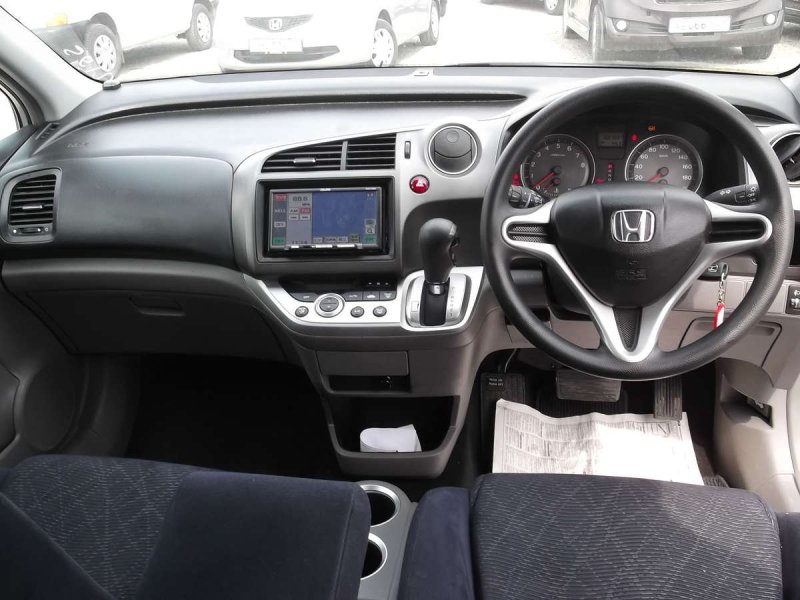 Honda Stream rsz 2007