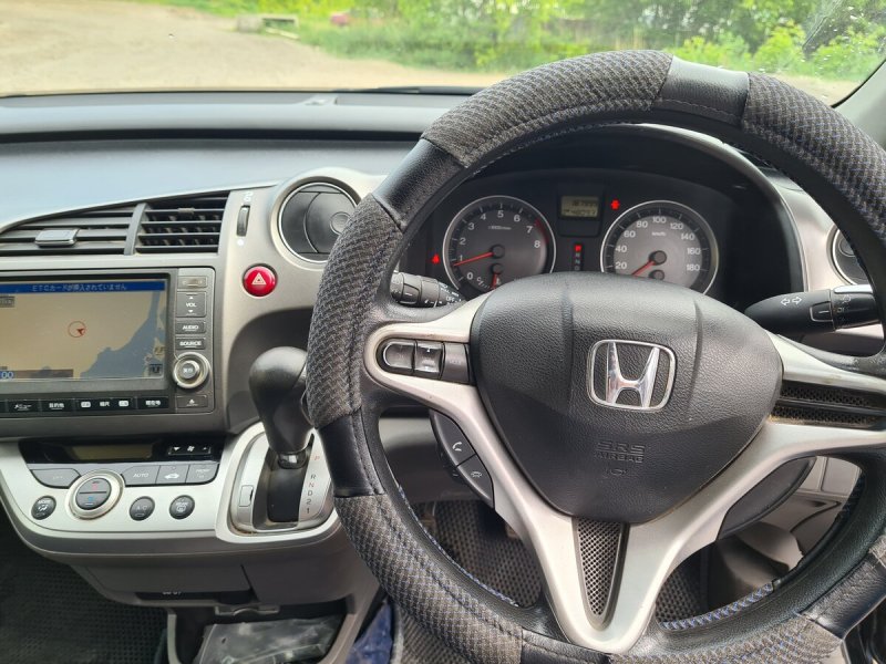 Honda Stream 2009