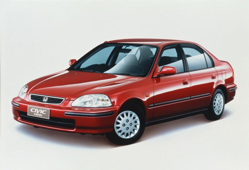 Honda Civic Ferio 1996