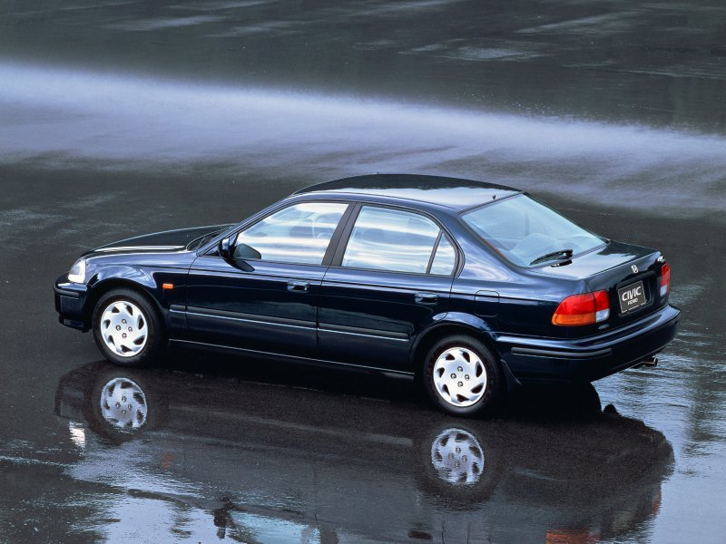 Honda Civic Ferio 1995