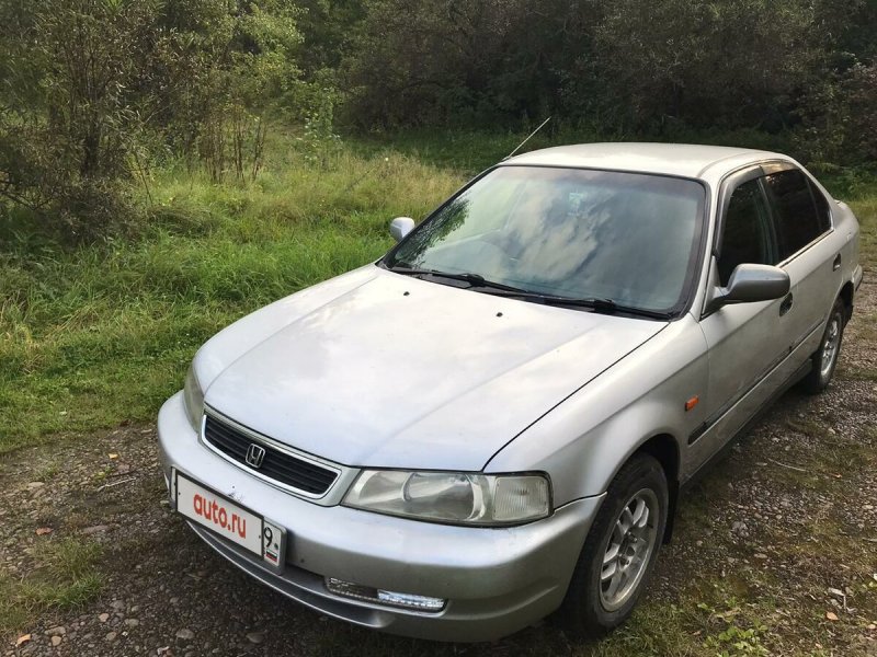 Хонда Домани 2000 1.5 автомат