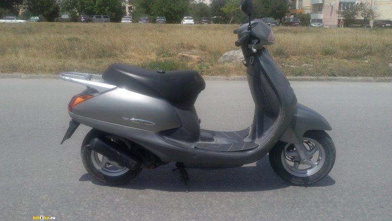 Honda lead 50 2000