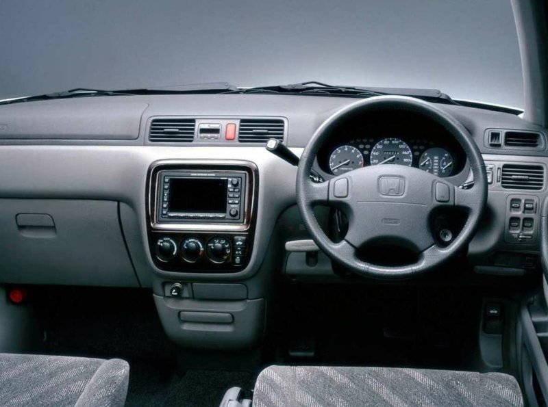 Honda CR-V 1 2001