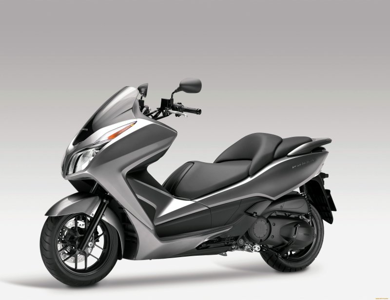 Honda PCX 300