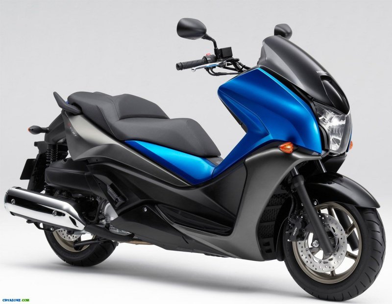 Скутер Honda FAZE 250