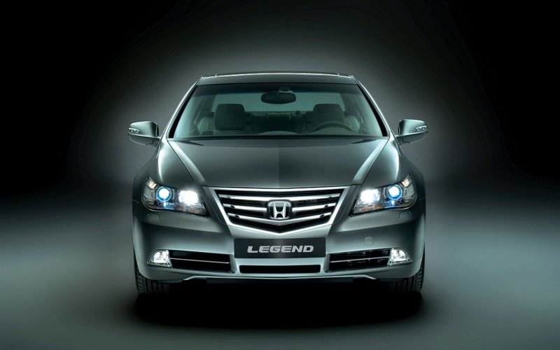 Honda Legend kb1