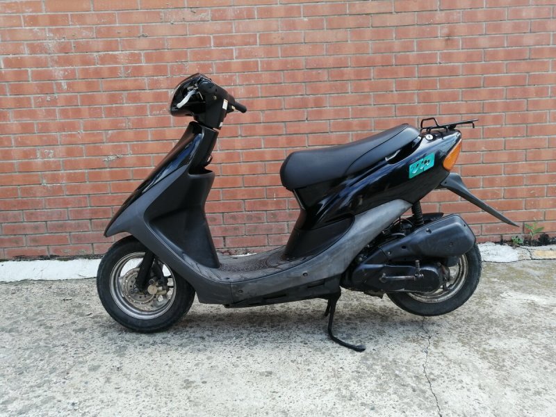 Скутер Honda Dio 34