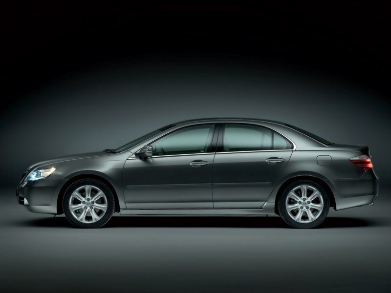 Honda Legend kb1