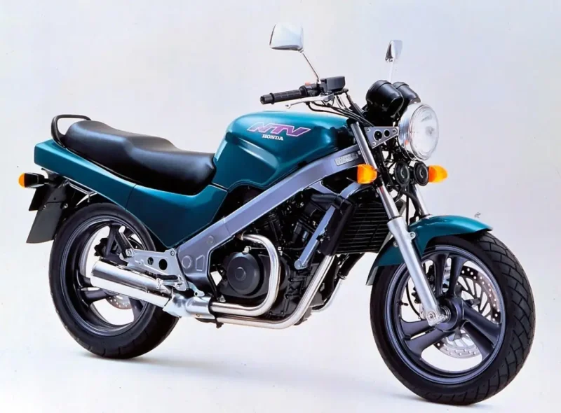 Honda cb650r 2020