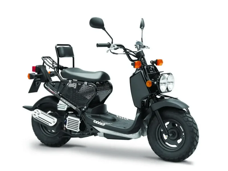 Honda zoomer 50