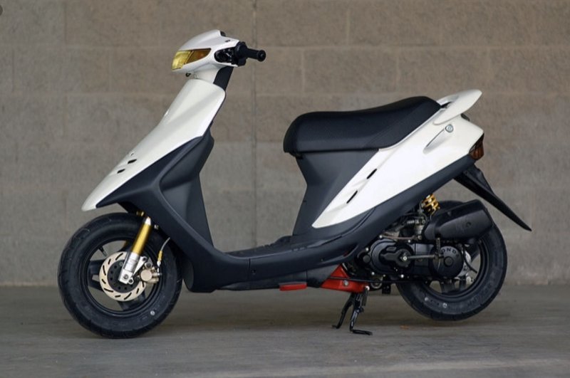 Honda Silver Wing 600