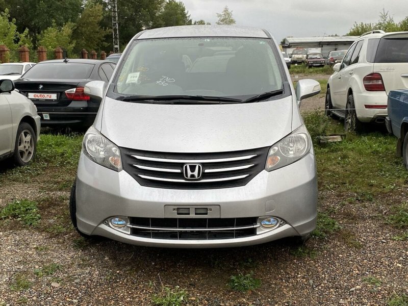 Honda freed 1.5 Flex