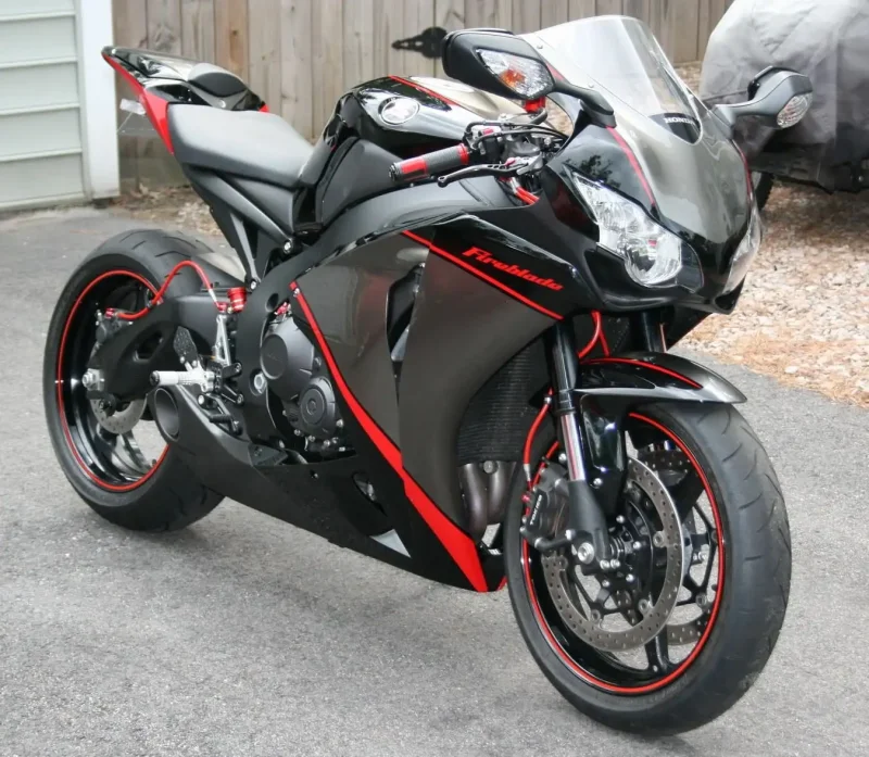 Honda cbr1000rr