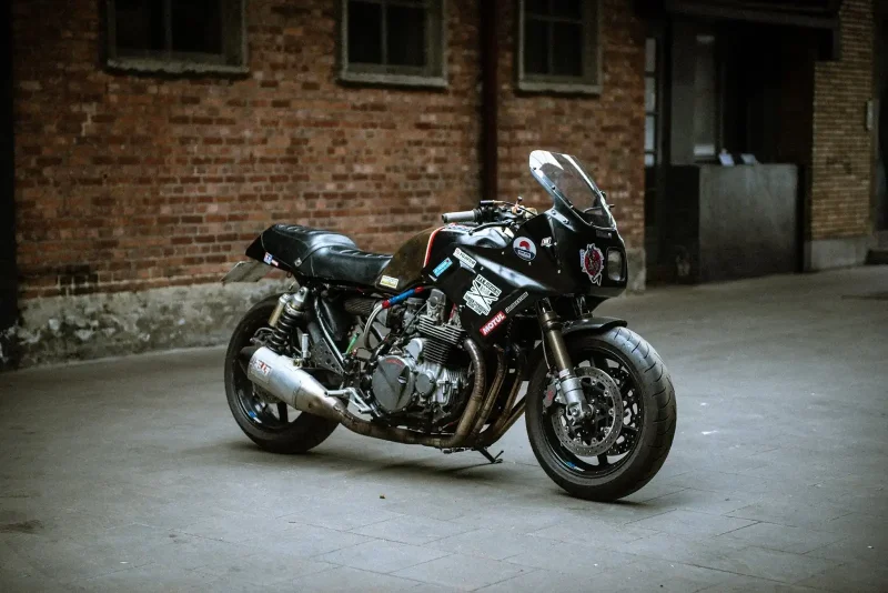 Honda CB 750 Custom