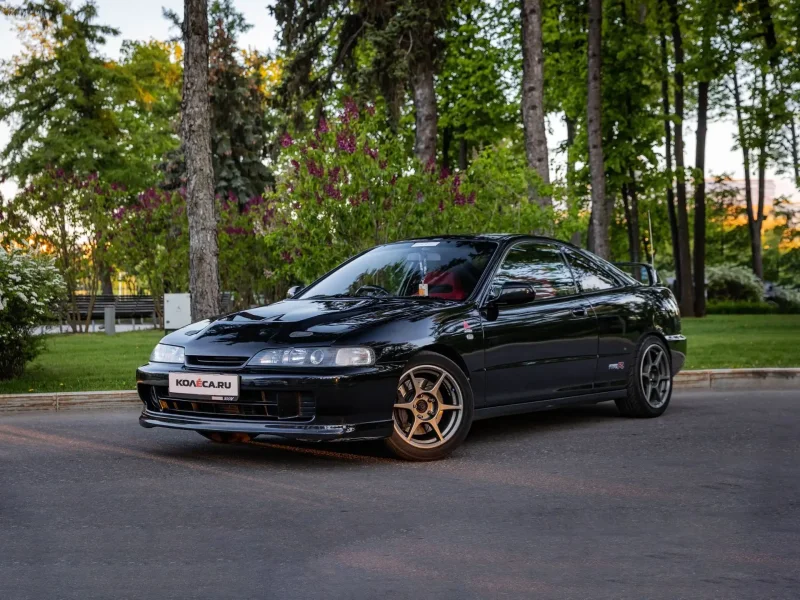 Honda Integra Type r dc2